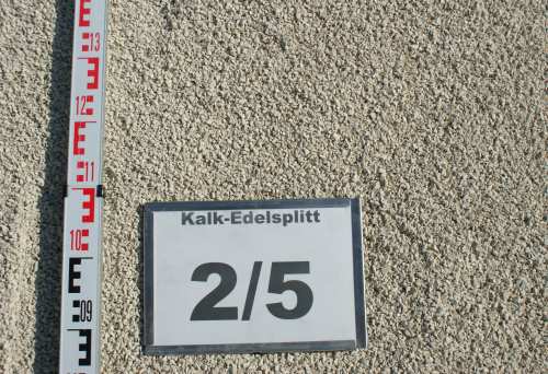 Jura Kalksplitt 2-5 mm