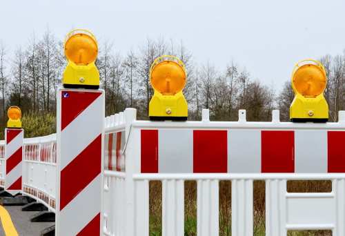 Verkehrssicherung